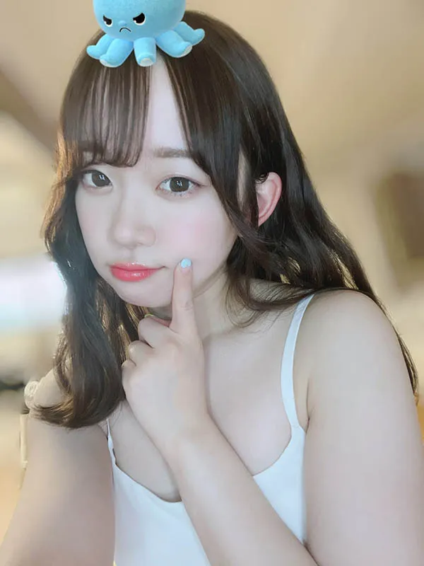 楪カレン影像截取画面