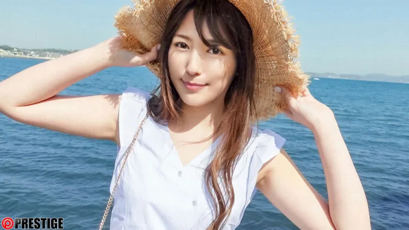 瑞希花梨笑容写真