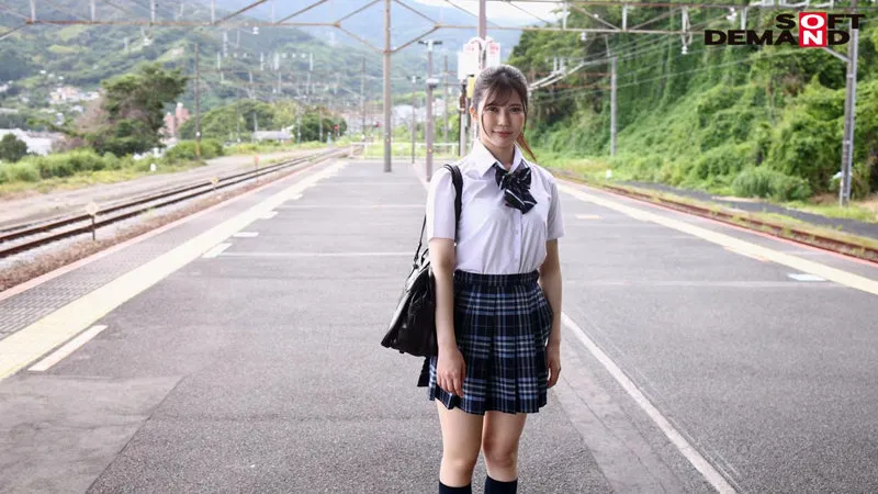 橘奏海 专业武术演示