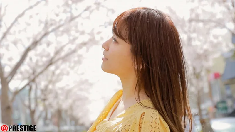 橘奏海 官方宣传照