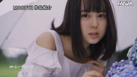 天音ゆい艺人宣传照