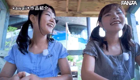 白石姐妹宣传图