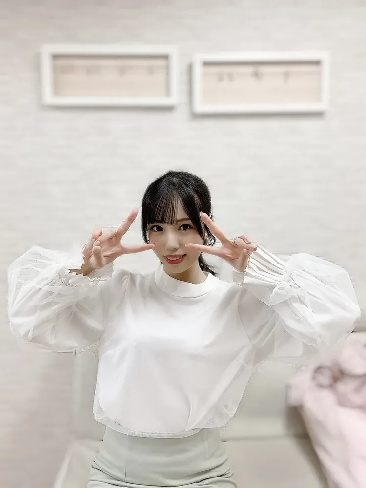 福田桃自然写真