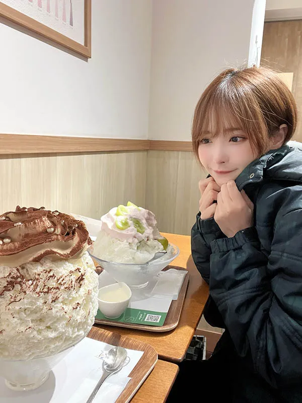 桃乃木かな宣传图