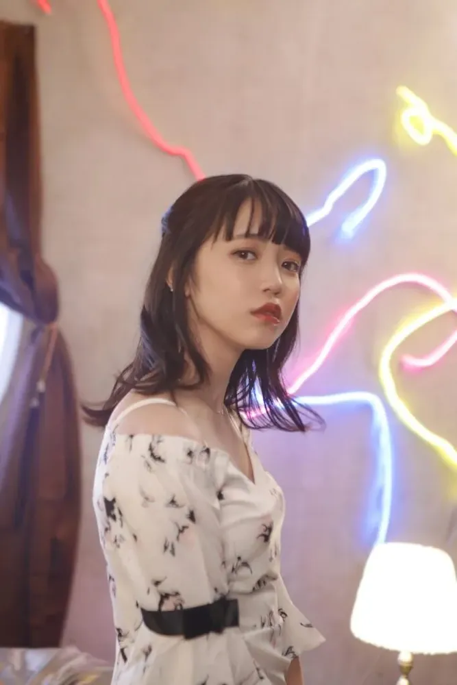 工藤ゆら活动照