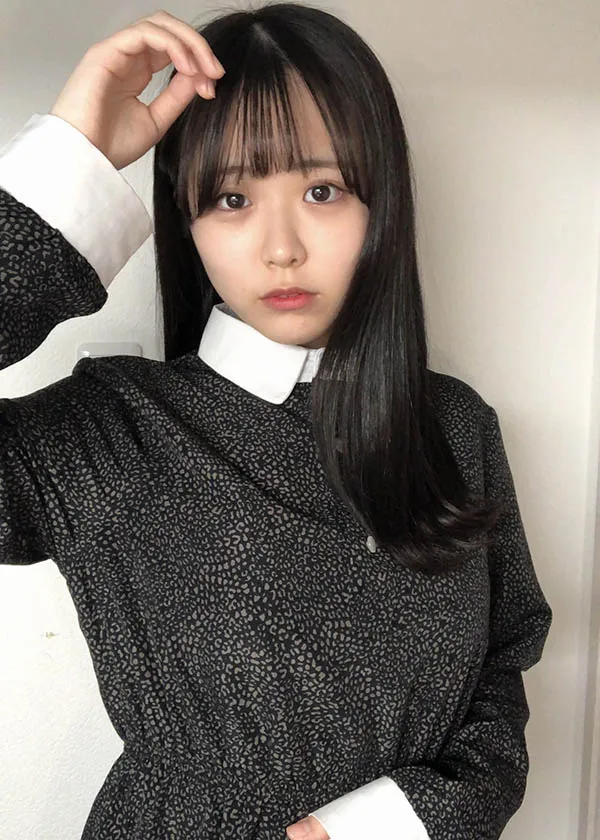 柏木こなつ封面形象