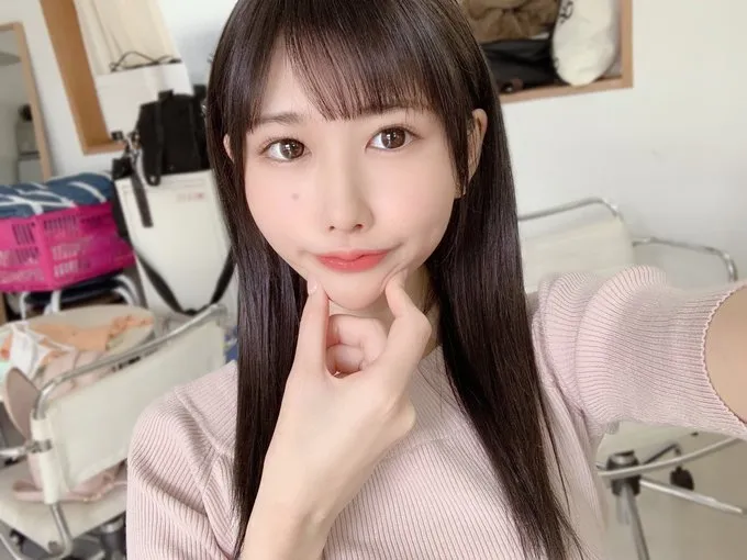 早野诗自然优美写真