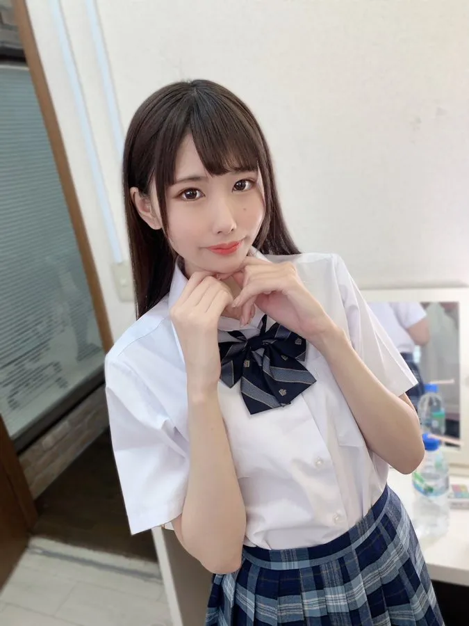 作品 はなちゃん 海报