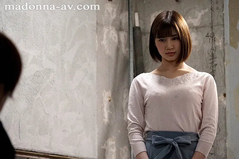 川北明沙Madonna作品剧照