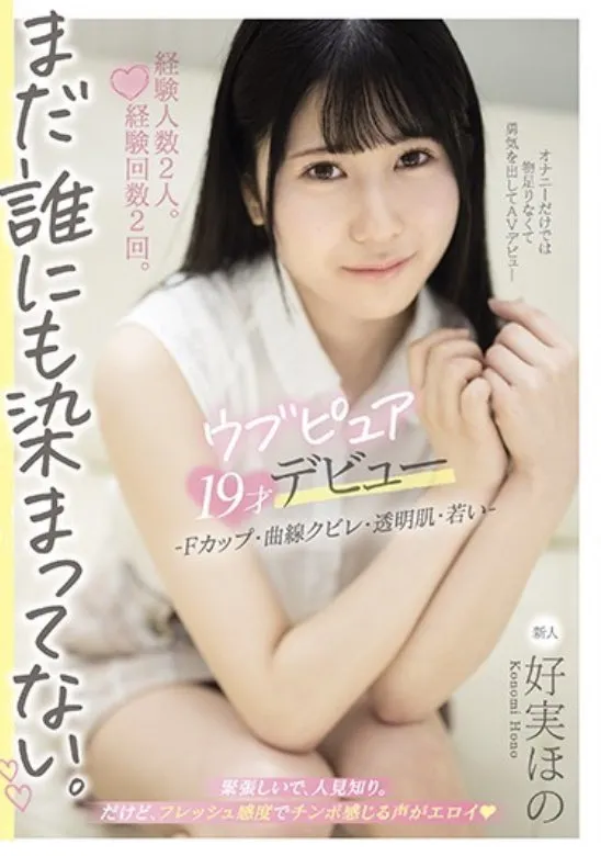 小野六花作品封面