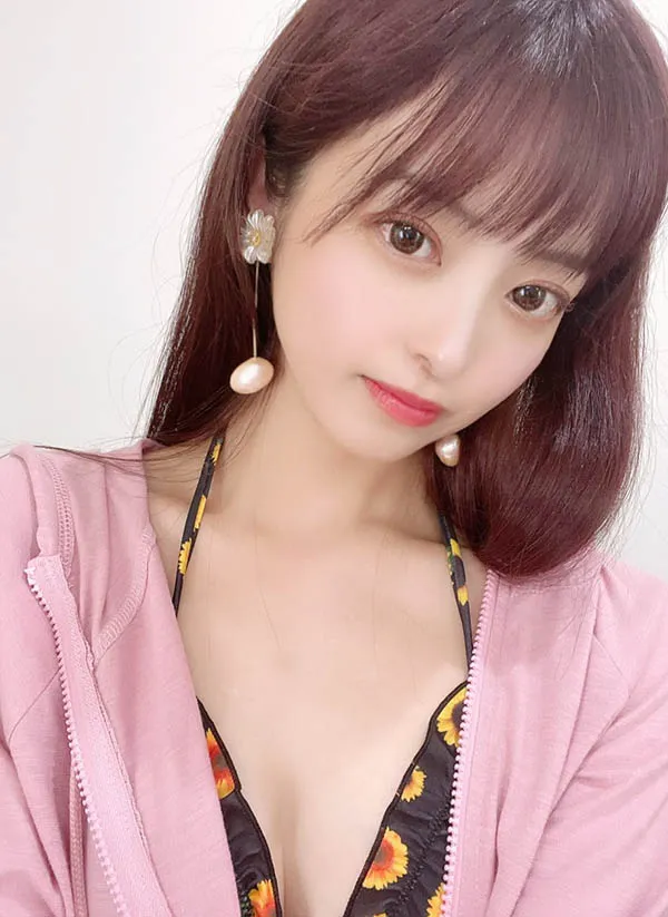 樱萌子作品剧照6，剧情高潮表现