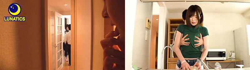 桃瀬くるみ剧照