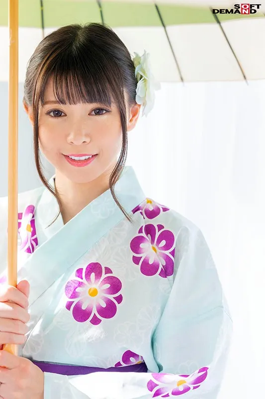 五十岚なつ官方宣传照