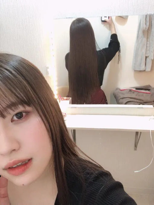 岸和水个人写真