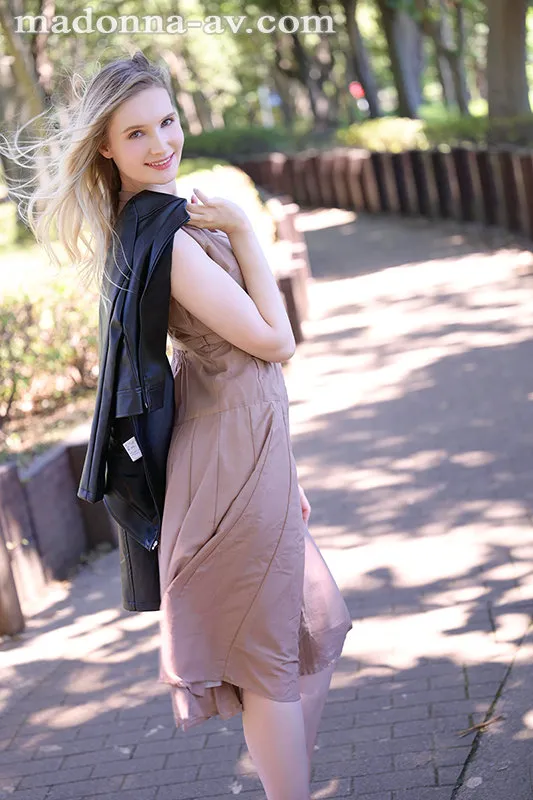 北野未奈(Kitano-Mina)作品MIAA-552详细资料和影片预览介绍