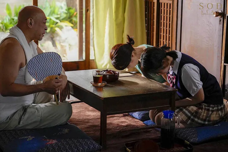 戸田真琴最新剧照