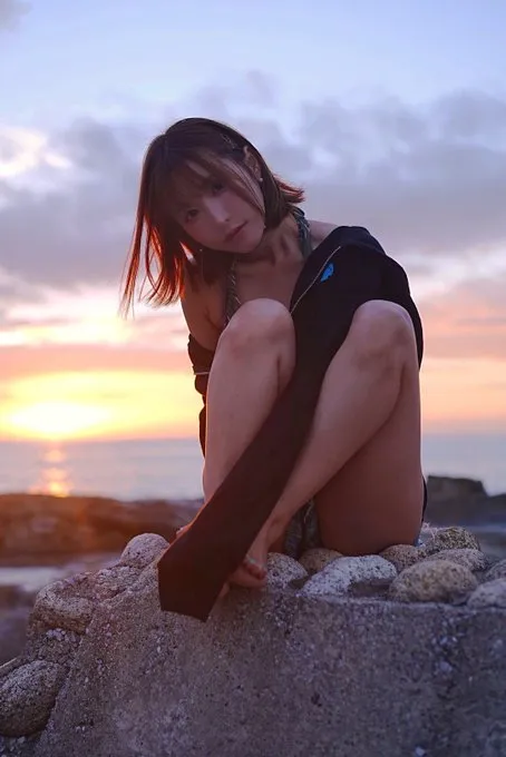 戸田真琴影像资料