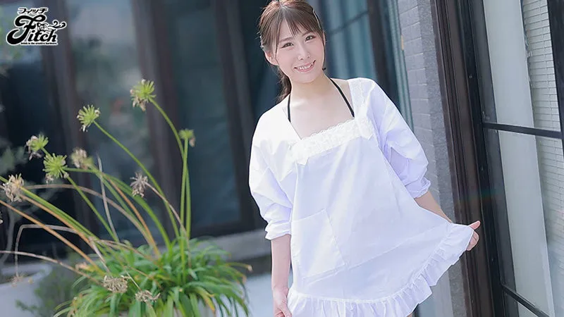 白川麻衣出道作品封面