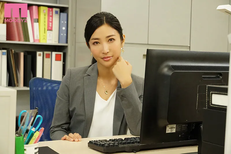 影视作品封面水川スミレ