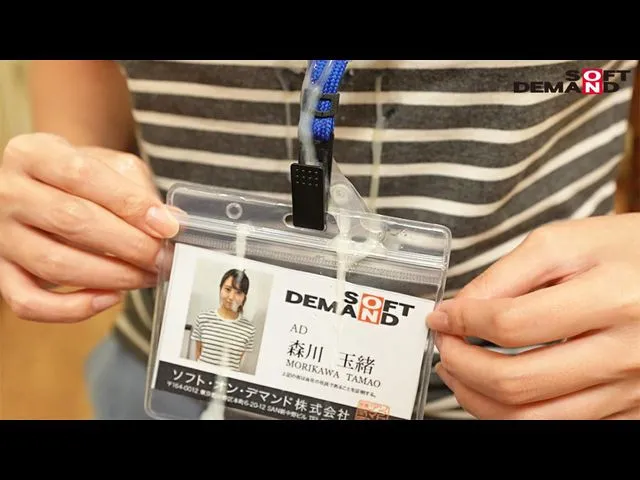 森川玉绪封面写真