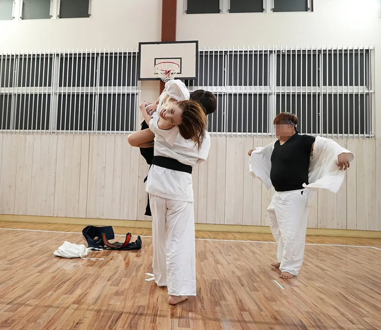 星宫一花作品剧照3