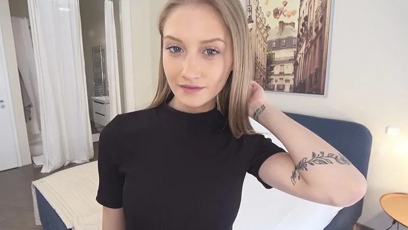 Julia参加活动现场