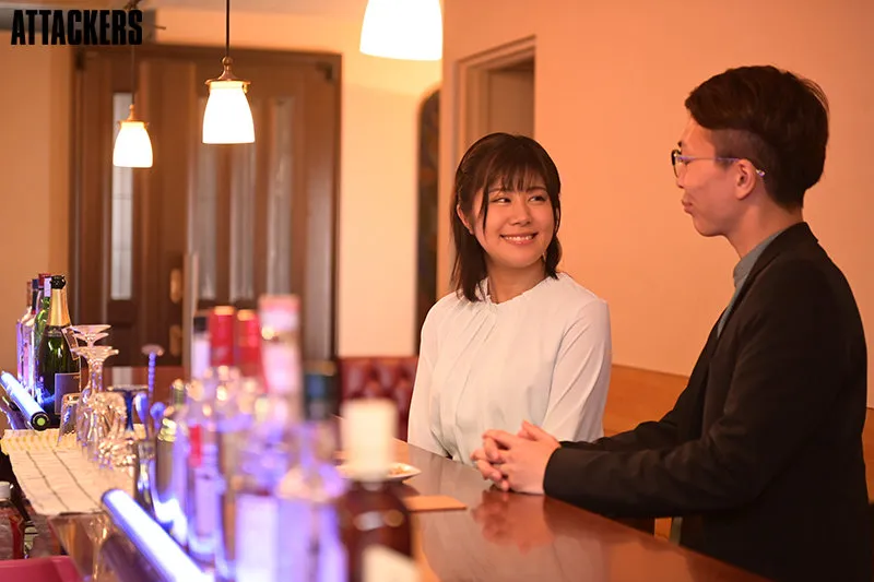 志木あかね工作照