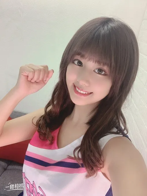 志木茜生活写真