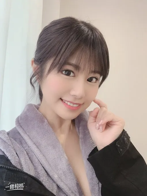 志木茜职业写真