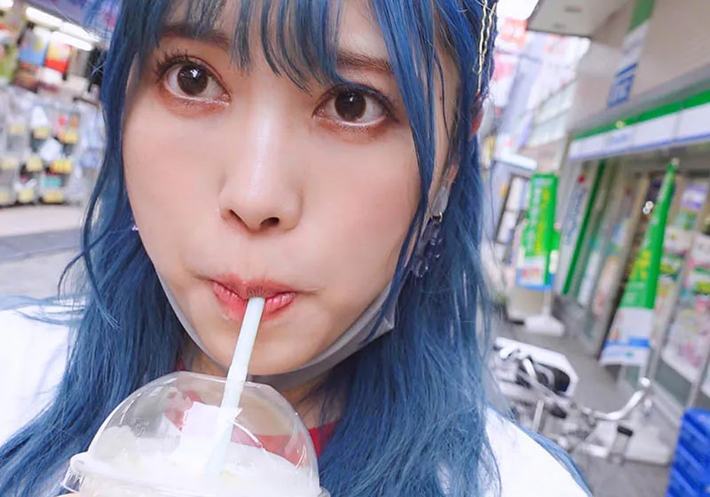 艺人官方宣传照