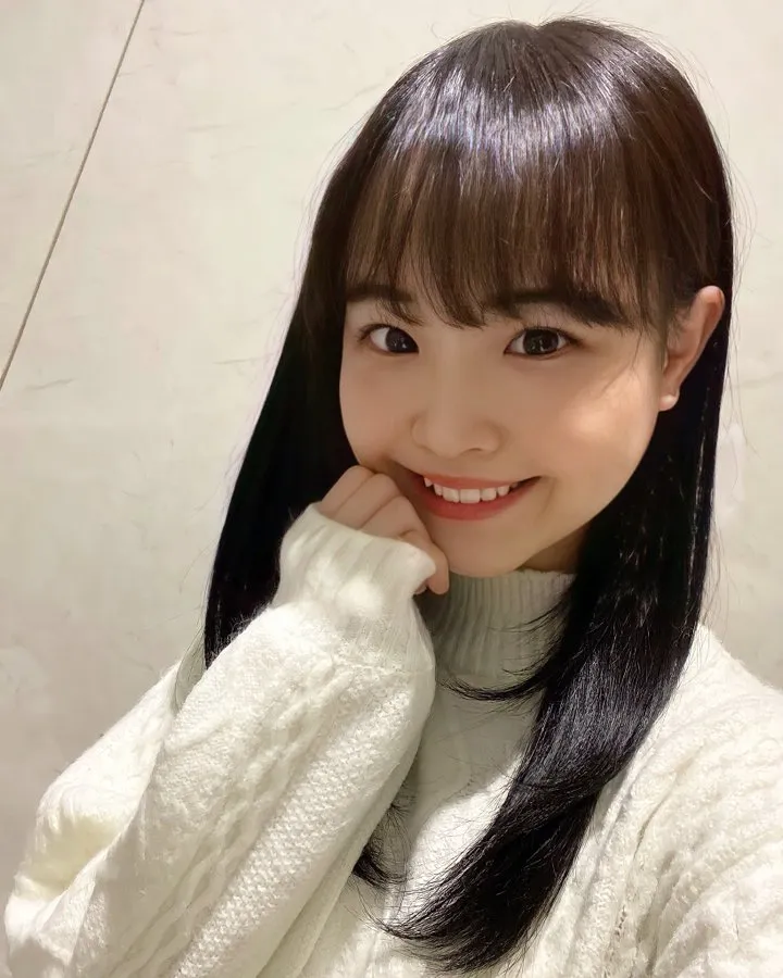 天闪莉玖官方宣传图