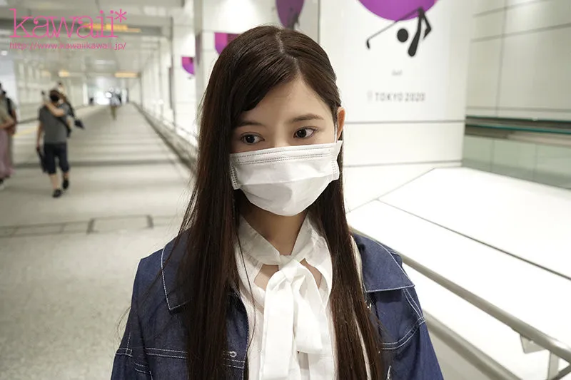 水原美园演艺写真