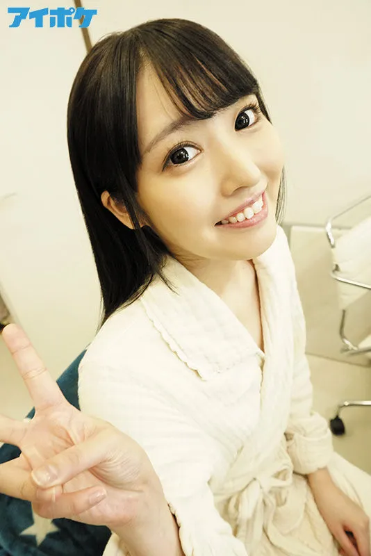 稲场流花与松本菜奈实合作作品