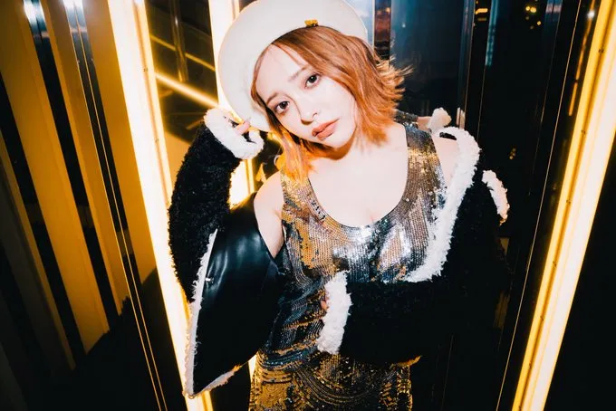 小仓由菜专业形象