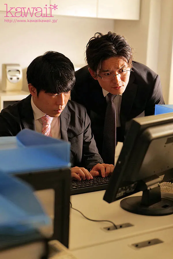 安位カヲル剧照