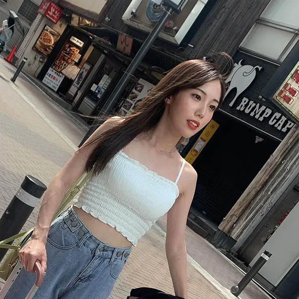 白石茉莉奈不同角色表现