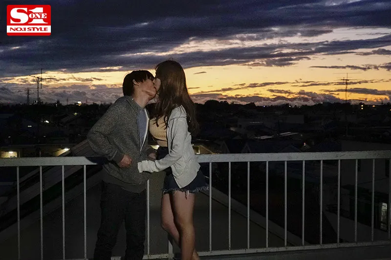 古川伊织很新作品场景11