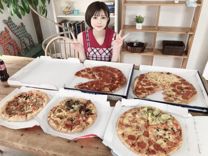 暁真冬作品剧照5