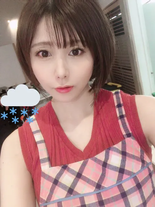 暁真冬作品剧照6