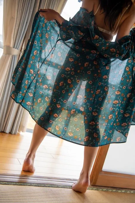 藤井蕾菈作品剧照