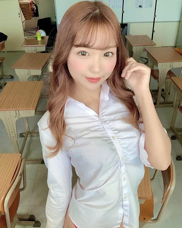 木下ひまり艺术写真