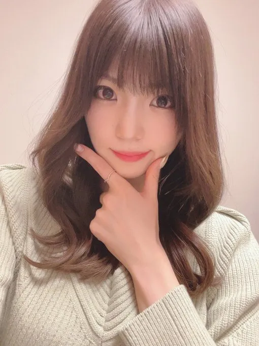 松本里绪菜写真