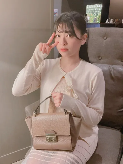 花柳杏奈风格照