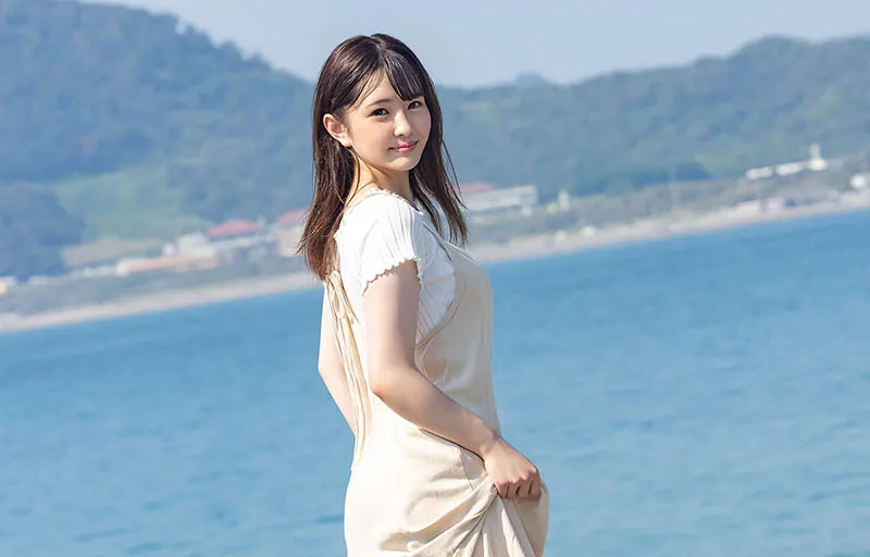 花柳杏奈个人形象