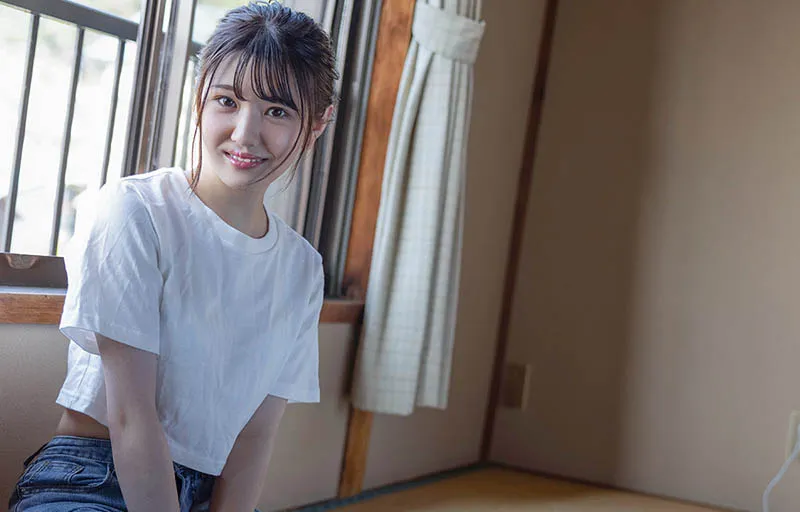 花柳杏奈个人写真