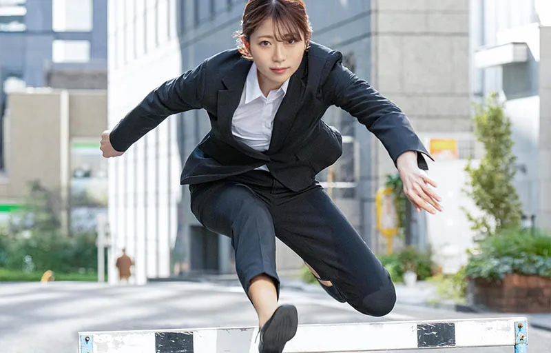 莲川りな作品封面图