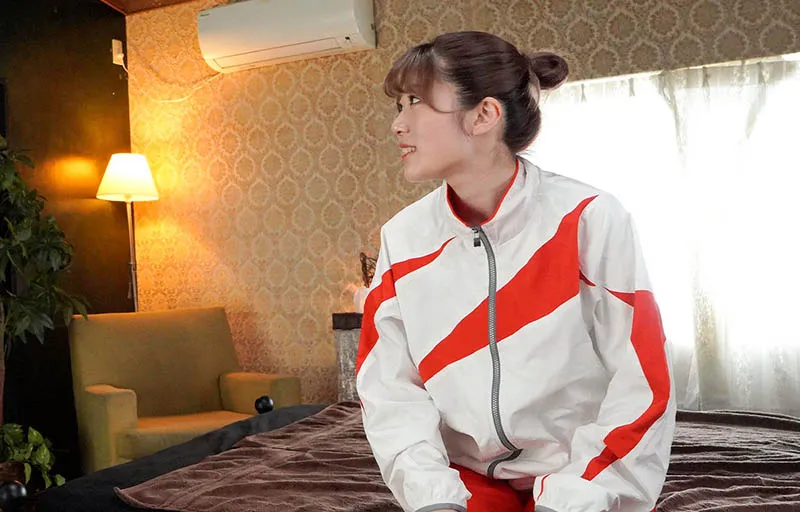 莲川りな 运动专题照