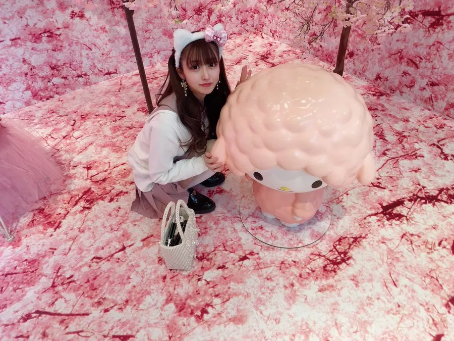 阳菜丽作品场景7