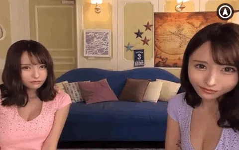 伊藤舞雪VR角色双重呈现