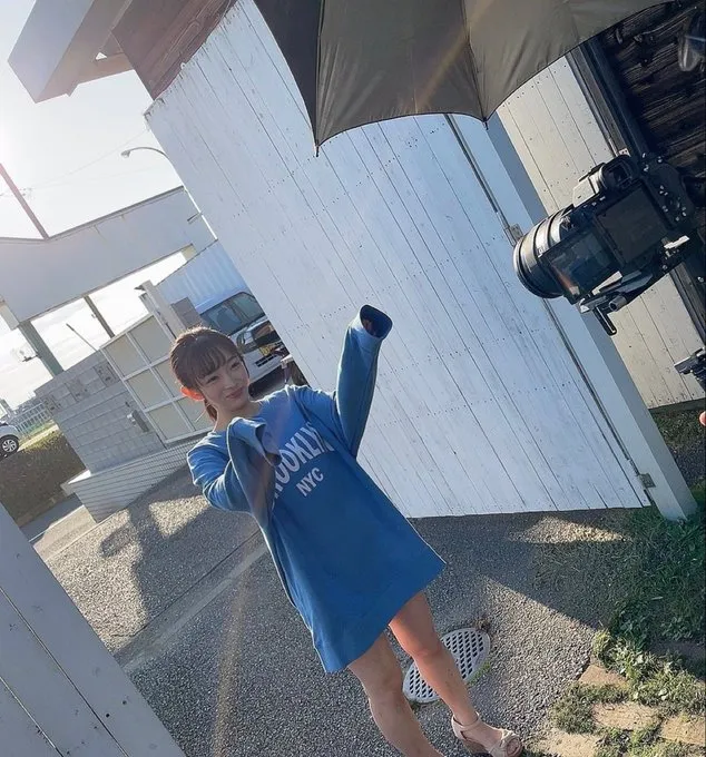 叶月美梨亚影视剧照展示1